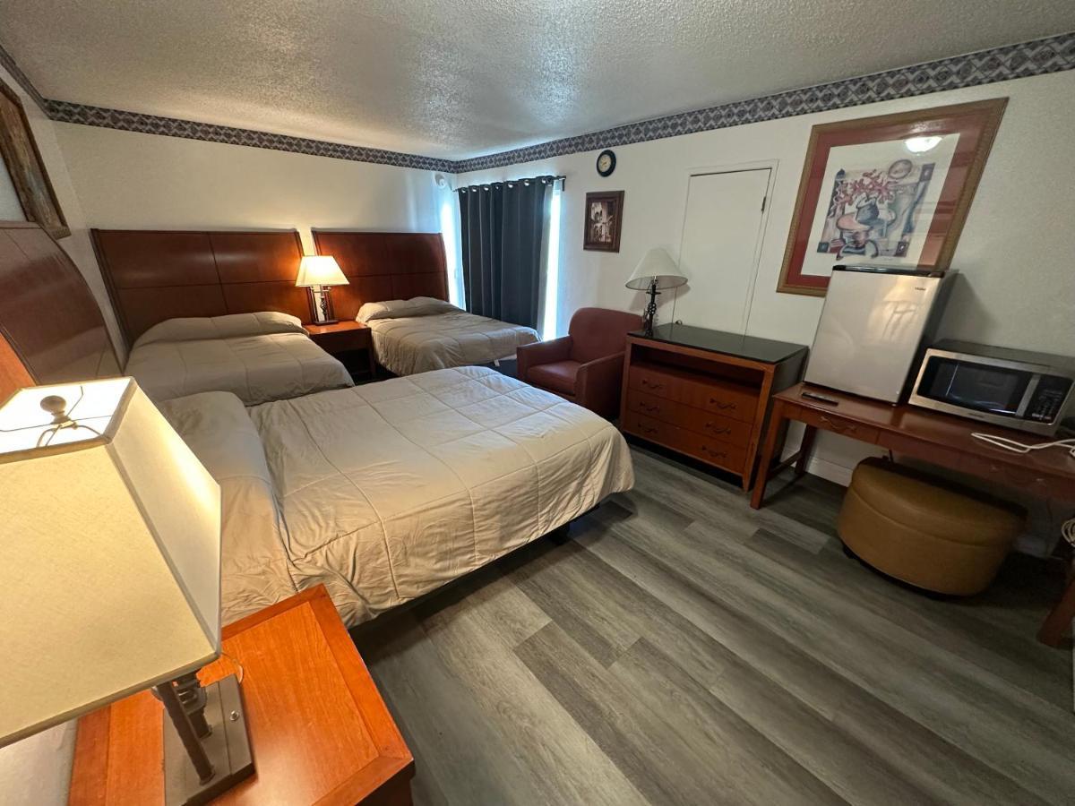 American Inn - Перрис Экстерьер фото