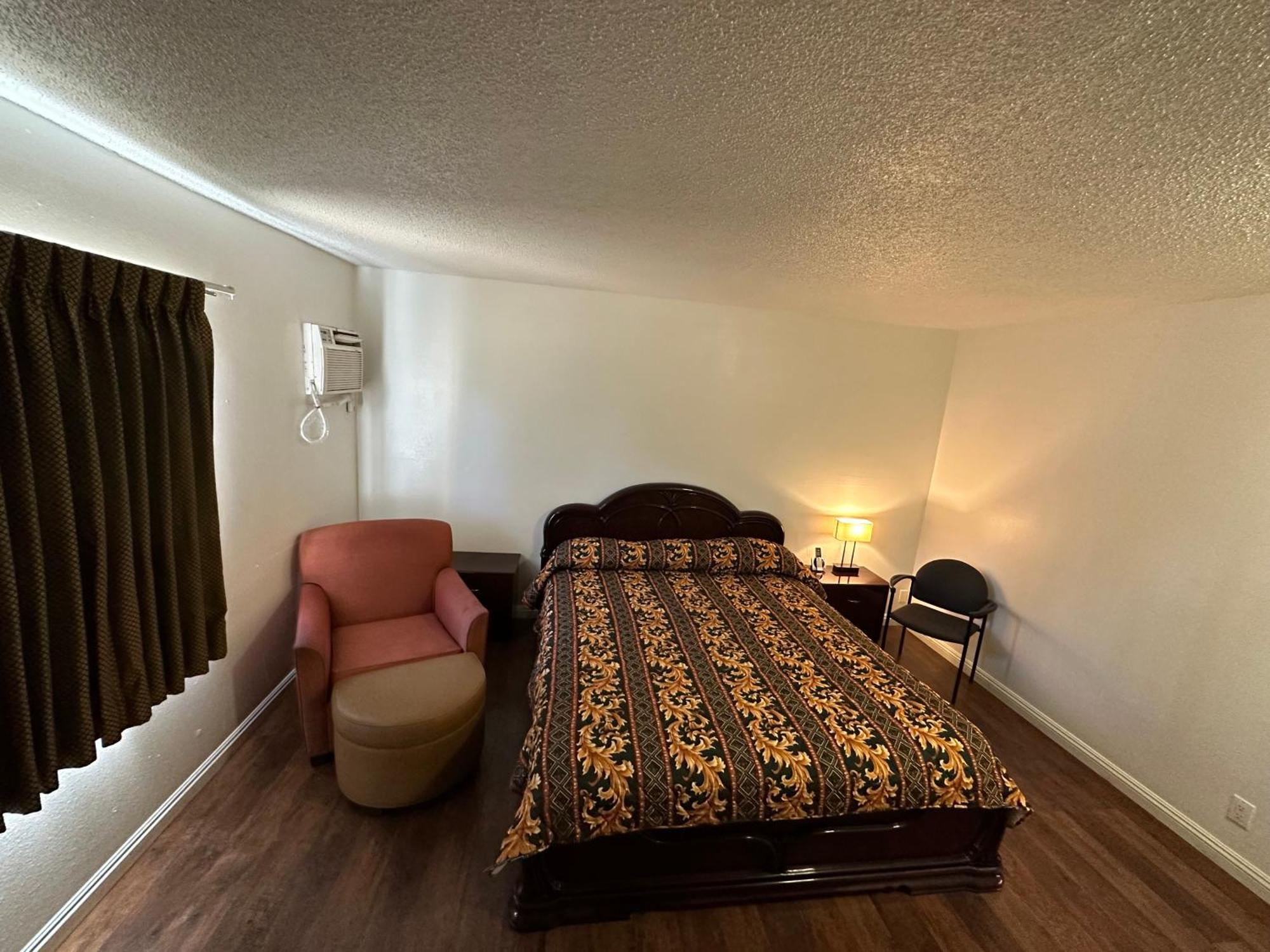 American Inn - Перрис Экстерьер фото
